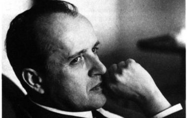 Ο υπέροχος Nino Rota 