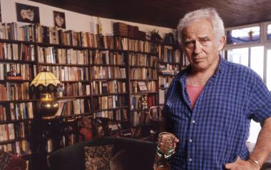 'Εξι βιβλία του Norman Mailer που θα μπορούσαμε να διαβάσουμε