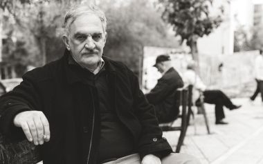 Δημήτρης Καταλειφός: Βρέθηκα στους πέντε δρόμους να βαδίζω τη ζωή