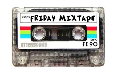 Η Παρασκευή …σε 100+ τραγούδια (The Ultimate Friday Collection)