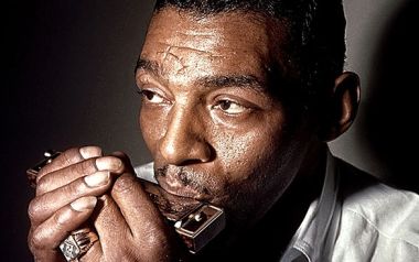 Little Walter - Blue and Lonesome