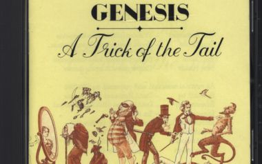 45 χρόνια πριν οι ακροατές του Από τις 4 στις 5 ψήφιζαν τα 20 καλύτερα άλμπουμ