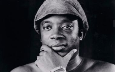 Milton Nascimento - 75 χρονών ο Βραζιλιάνος superstar