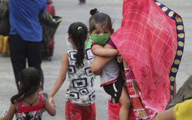 ΠΟΥ: Πιθανή σχέση μεταξύ κορωνοϊού και της νόσου Καβασάκι στα παιδιά