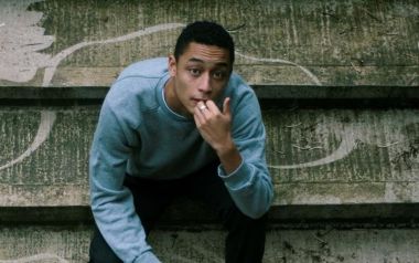 The Isle of Arran-Loyle Carner