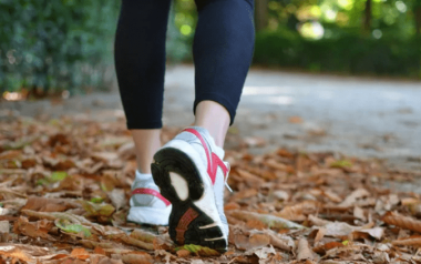 Ποιος είναι ο ημερήσιος αριθμός βημάτων που μειώνει τον κίνδυνο πρόωρου θανάτου; 