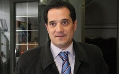 Άδωνις: Ο Παναθηναϊκός είναι σαν την Ελλάδα 