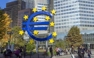 ΕΚΤ: Τελευταία η Ελλάδα σε ανάπτυξη και κατανάλωση το 2017