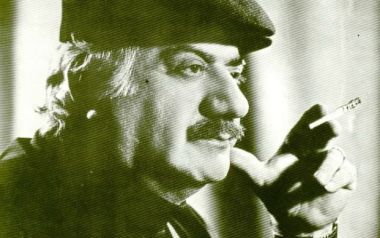 Πρόδρομος Τσαουσάκης (1919 - 23 Οκτωβρίου 1979)