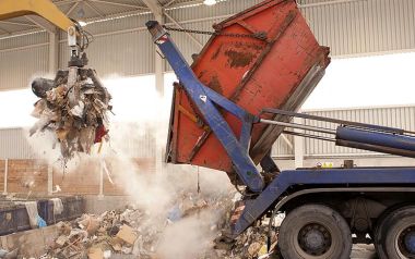 Ελλάδα: Πρωταθλητής στις χωματερές, ουραγός στην ανακύκλωση