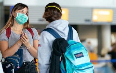 196 νέα κρούσματα με τα 82 που είναι ρεκόρ για την Αττική, δείτε πού είναι τα υπόλοιπα