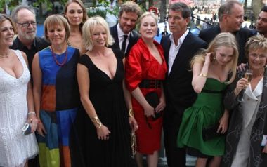 Mamma Mia, Mamma δύο και σε μερικά χρόνια το 3