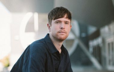 James Blake - I Keep Calling