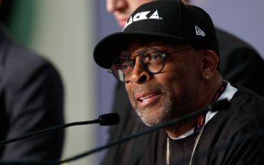 Ο Spike Lee επέστρεψε στο Φεστιβάλ Καννών με ταινία κατά του ρατσισμού, της ακροδεξιάς και του Τραμπ