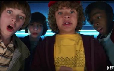 Το φαινόµενο Netflix στην Ελλάδα και στο εξωτερικό
