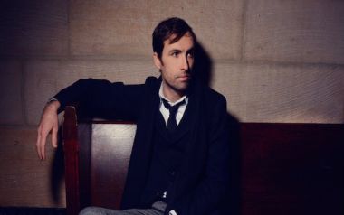 Left Handed Kisses-Andrew Bird and Fiona Apple, το βίντεο