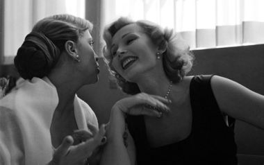13 σπάνιες φωτογραφίες της Zsa Zsa Gabor...