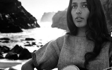 Civil War-Joan Baez