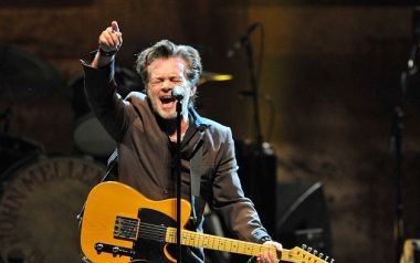 Χρόνια πολλά κύριε Mellencamp! 