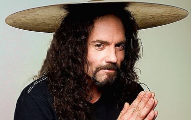 Πέθανε 51 ετών ο Nick Menza πρώην ντράμερ των Megadeth