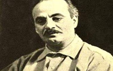 Τα σπασμένα φτερά, Kahlil Gibran