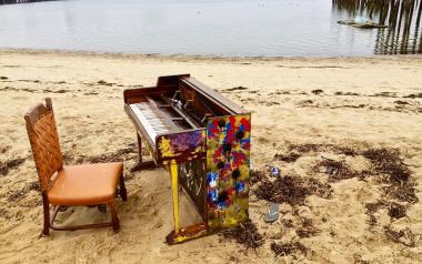 Ο Θοδωρής Φαχουρίδης ακούει Γιάννη Πετρίδη και φτιάχνει τις δικιές του λίστες