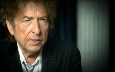 Like A Rolling Stone-Bob Dylan