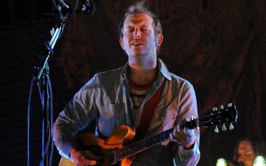 ‘AUATC’-Bon Iver