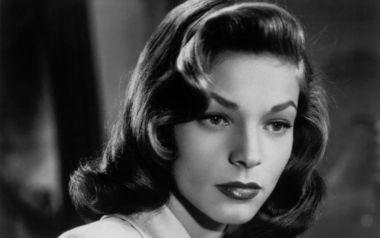 Πέθανε 89 ετών η Lauren Bacall, ανατριχίλα από μια  σύμπτωση!