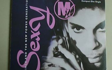 Sexy Mf-Prince & the New Power Generation