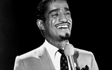 Sammy Davis Jr. ήταν καταπληκτικός!