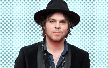 Gaz Coombes, προτείνουμε το άλμπουμ του τραγουδιστή των Supergrass