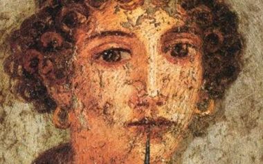 10 τραγούδια σε ποίηση της Σαπφούς