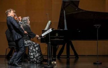 Ακούνε κλασική μουσική οι Έλληνες;