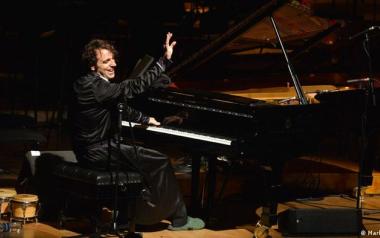 Chilly Gonzales -Advantage Points