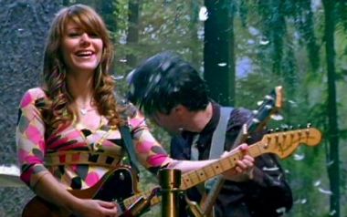 Portions For Foxes-Rilo Kiley