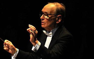 Ennio Morricone: ήταν πραγματικός μαέστρος 