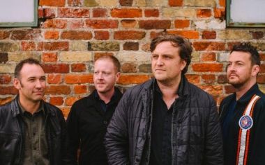 Starsailor - All This Life