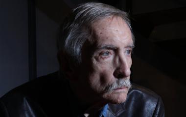 Edward Albee θεατρικός συγγραφέας της 'απελπισμένης γενιάς'