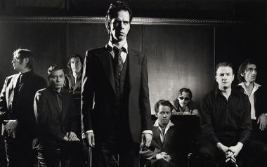 'I Need You' -Nick Cave & The Bad Seeds