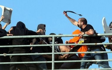 Μείον 6 βαθμούς και 7 αγωνιστικές στον ΠΑΟΚ