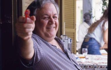 Τότε, σε μια άλλη Eurovision...