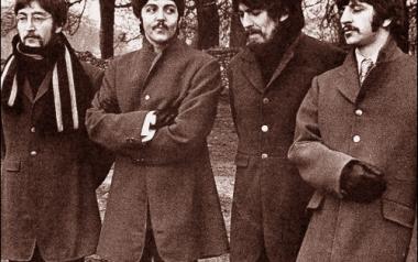 Penny Lane/Strawberry Fields Forever-The Beatles, Νο 1 την άνοιξη του 1967