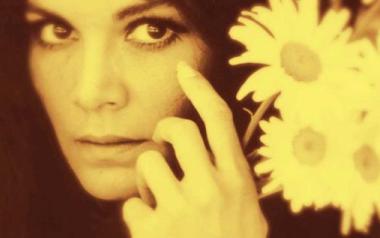 Μια λίστα του Θοδωρή Φαχουρίδη για τις επιρροές του Violetta Zironi - Hungry to Kill 