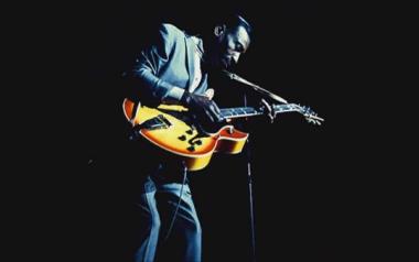 T Bone Walker - Stormy Monday Blues 1947