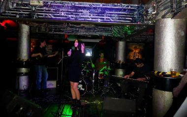 Οι Waterspace από την Θεσσαλονίκη