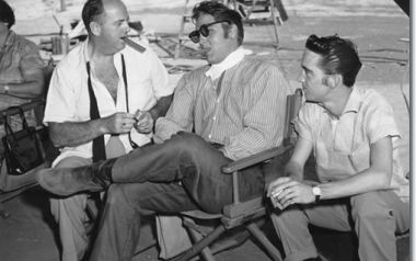 10 τραγούδια από ταινίες του Elvis Presley, πέρασαν 40 χρόνια