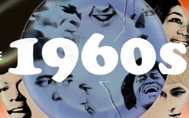 Pitchfork: Τα 200 καλύτερα άλμπουμ των 60s