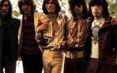 Midnight Gambler-Rolling Stones