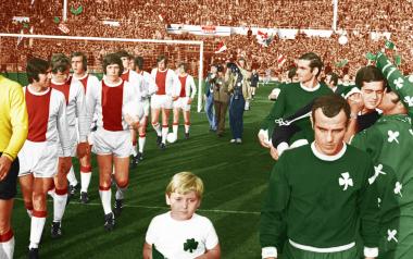 Wembley: Πέρασαν 50 χρόνια από το 1971, ήταν 2 Ιουνίου